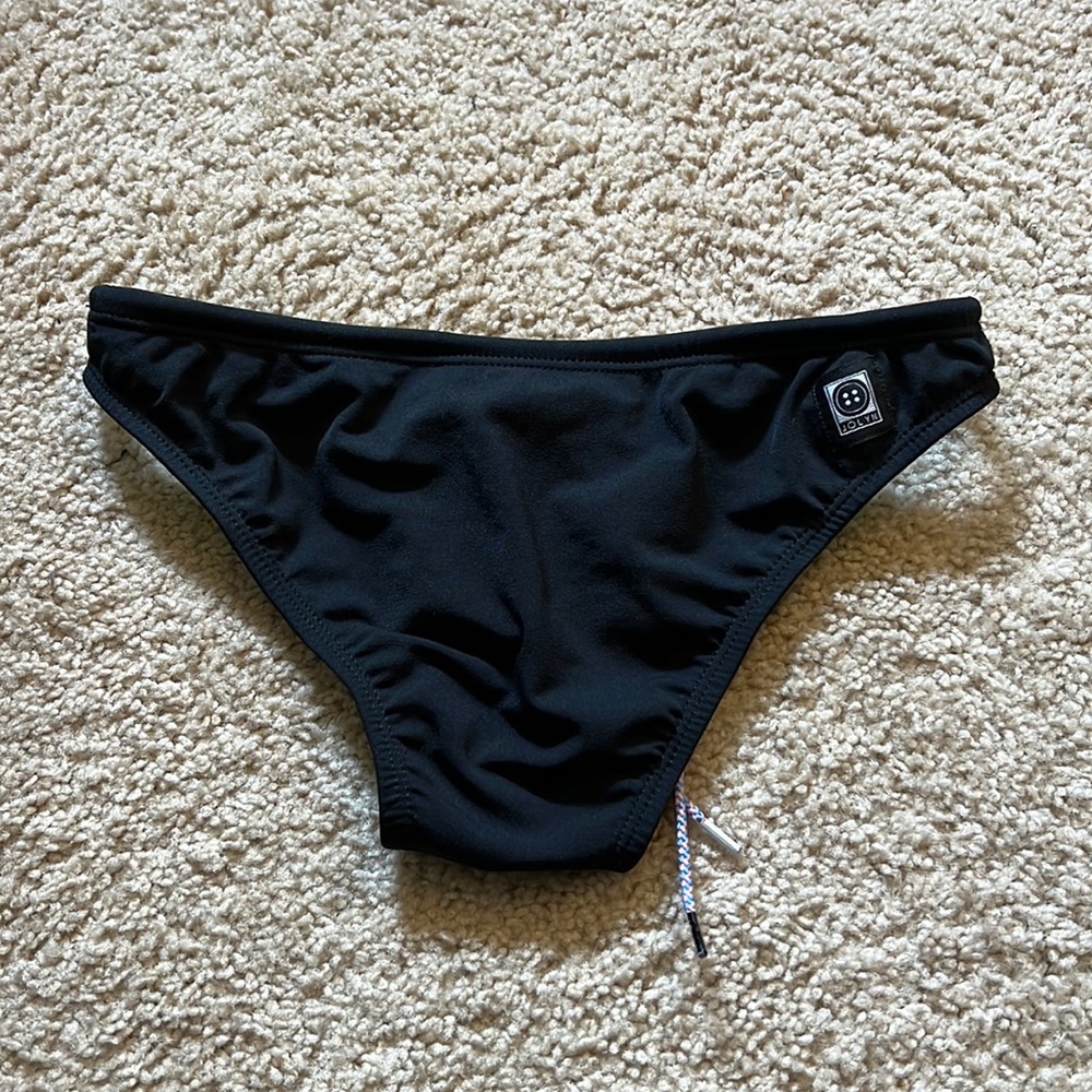 Black Jolyn Midl bottoms